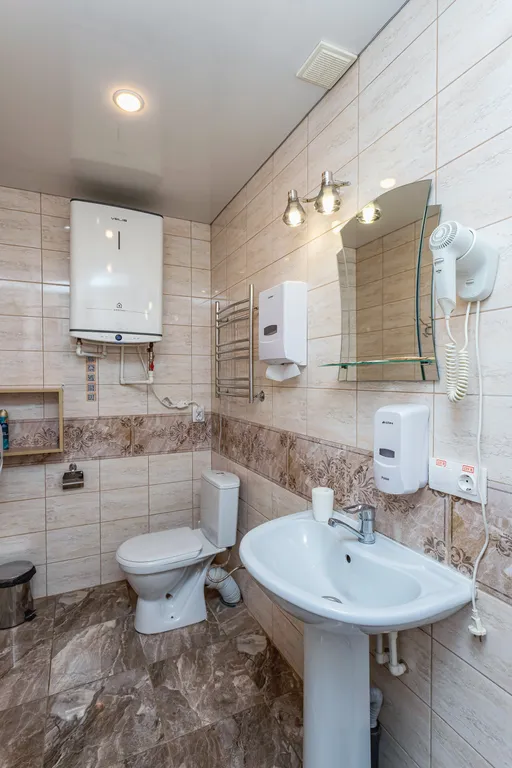 Квартира Комната — Усть-Лабинск