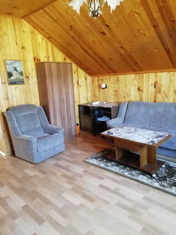 Дом для большой семьи