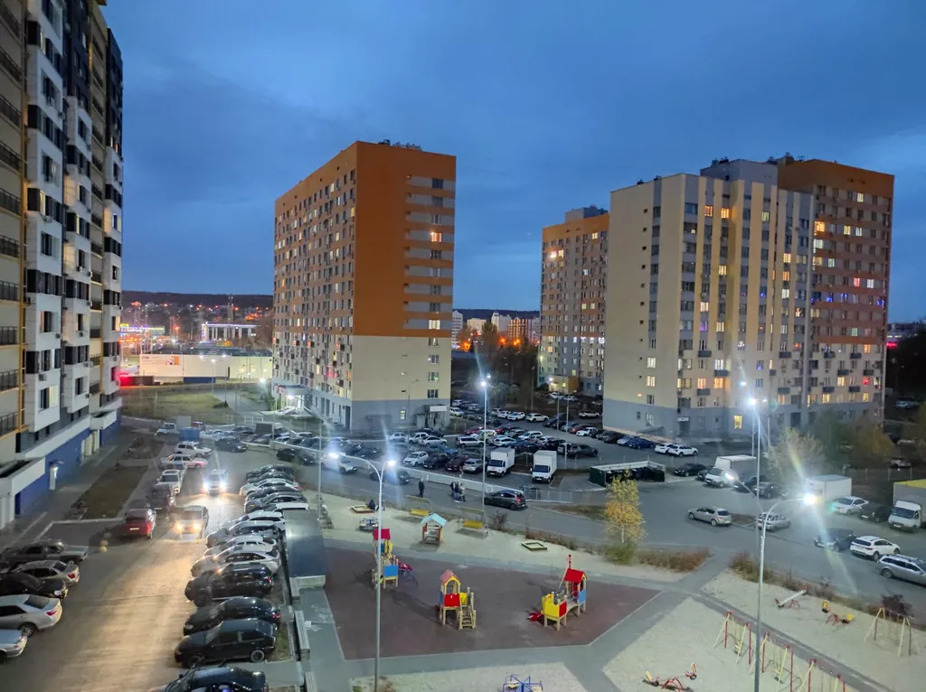 Однокомнатная квартира в ближнем Арбеково