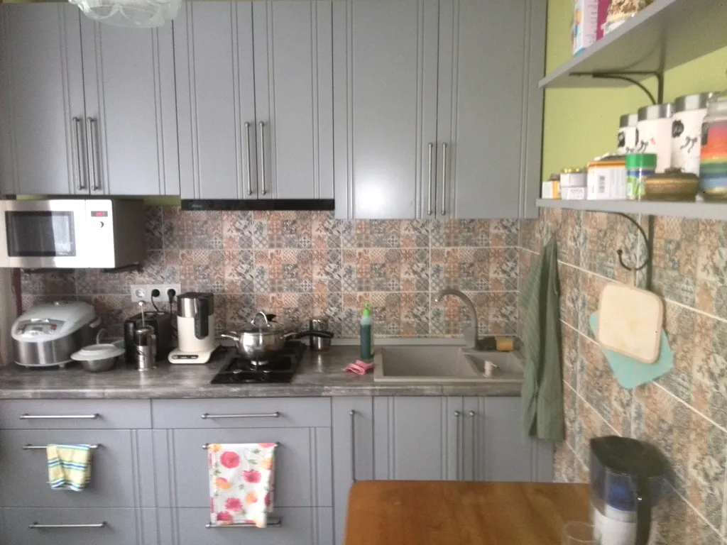 Квартира у моря