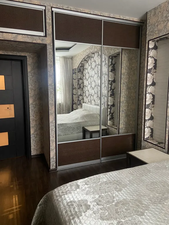 Квартира Уютная квартира с хорошим ремонтом в престижном районе — Саров