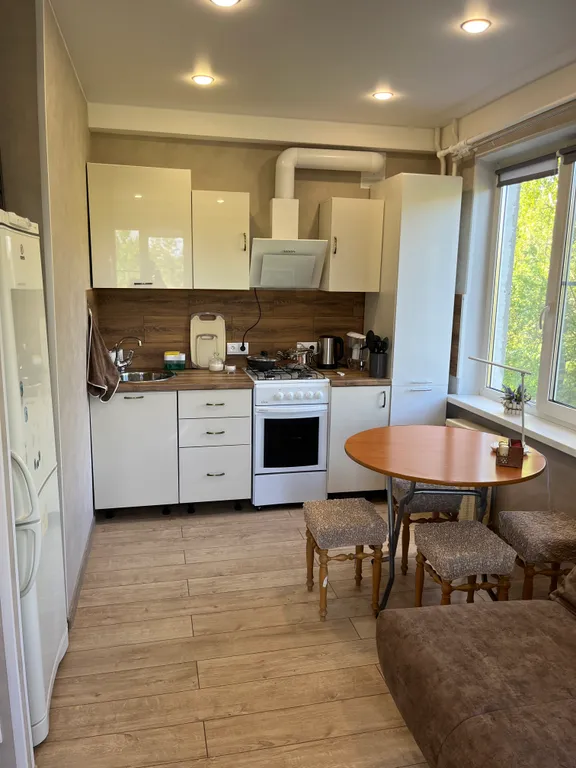 Шикарная квартира в живописном месте