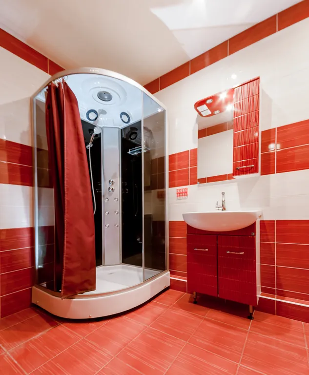 Квартира Просторная квартира недалеко от Красной Площади — Анапа