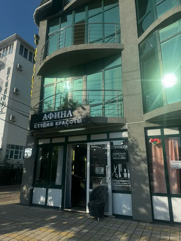 Уютная квартира у моря