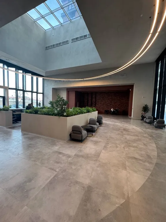 Квартира Квартира Апартамент в русском стиле в ЖК N’ice Loft — Москва