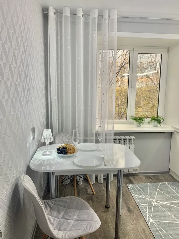 Светлая, уютная квартира в центре