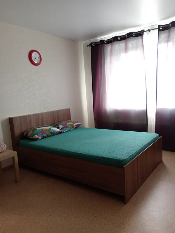 Уютная квартира для гостей города