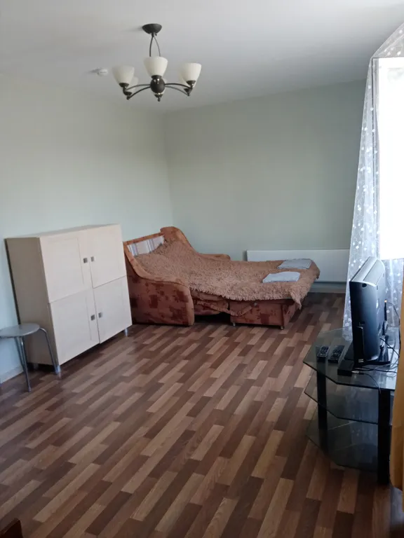 1-комнатная Квартира — аренда посуточно в Рузаевка