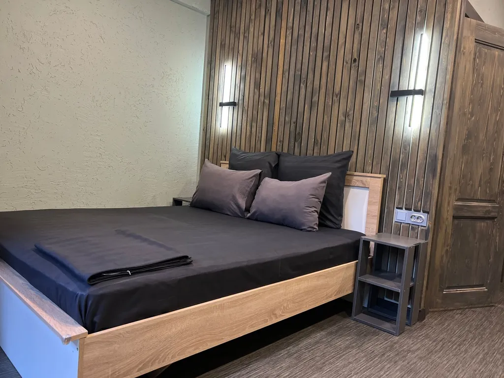 Квартира Комната — аренда посуточно в Гагра