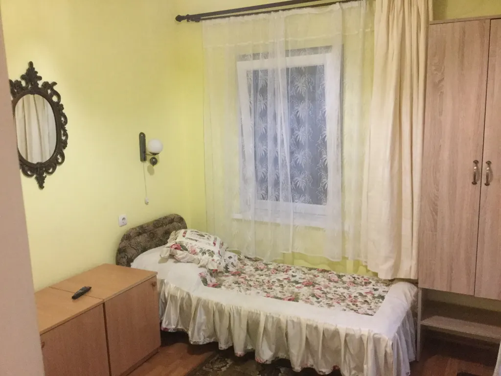 Двухместный номер стандарт