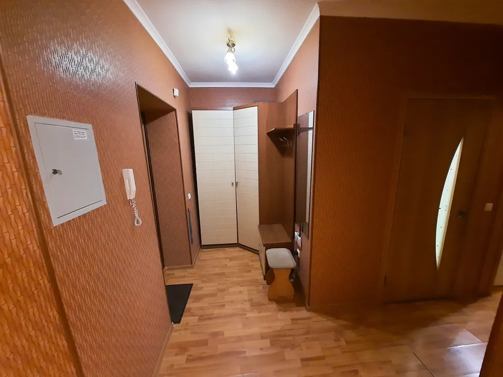 Комфортная квартира в новом доме в центре Уфы