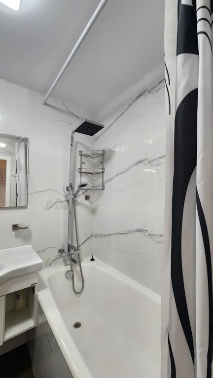 Чистая, уютная, красивая квартира в 7 километрах от Москвы