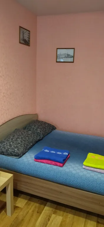 Квартира Двухкомнатная квартира в центре рядом с метро Геологическая — Екатеринбург