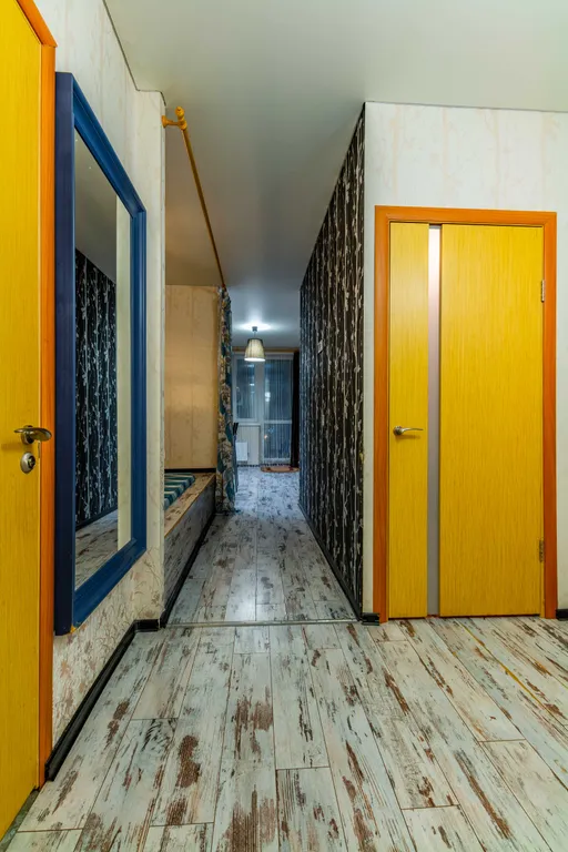 Квартира Апартаменты у Автовокзала DreamHouse — Екатеринбург