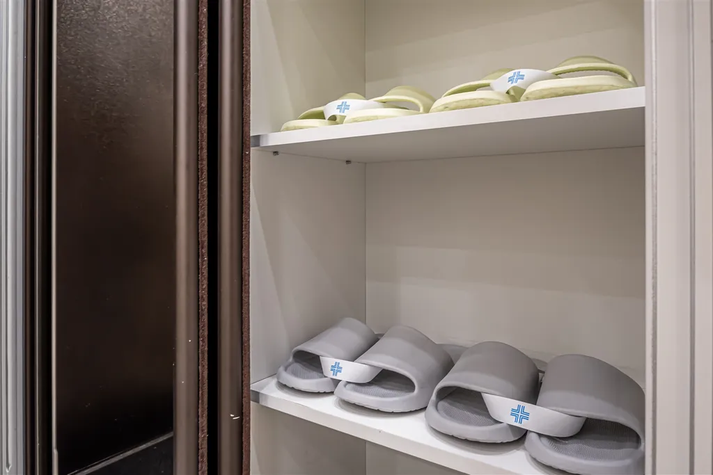 Квартира с панорамными окнами