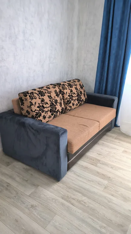 Тихая гавань на Крупинова