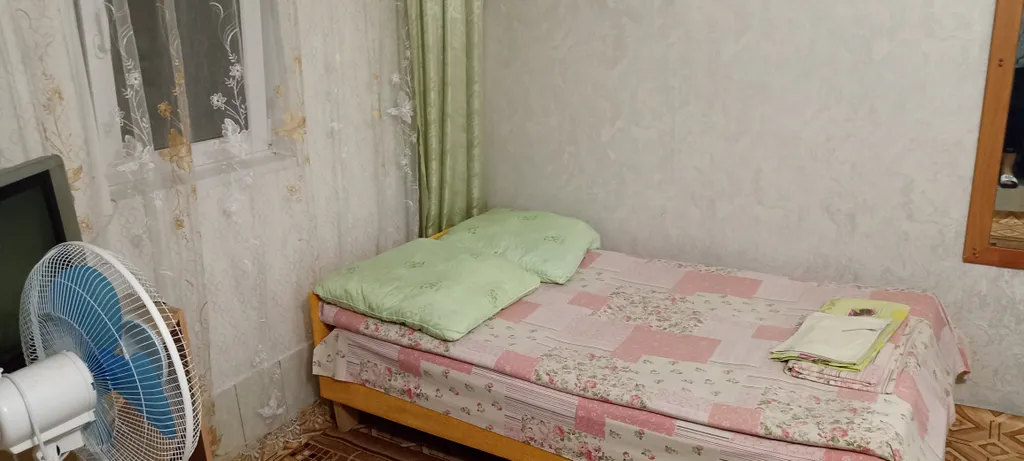 Квартира Комната — аренда посуточно в Соль-Илецк