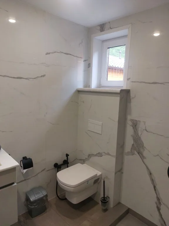 Улучшенный коттедж