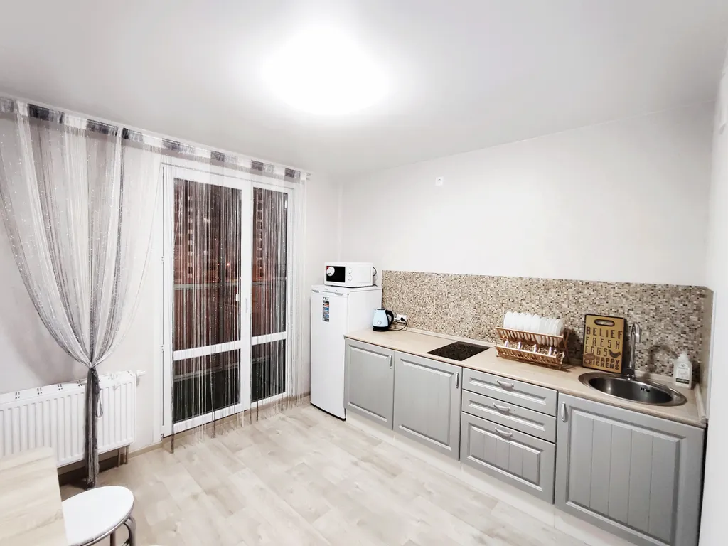 Квартира рядом ТЦ Град. трасса м4