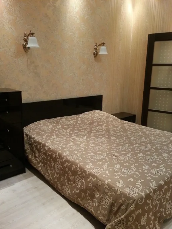 Апартаменты с видом на море