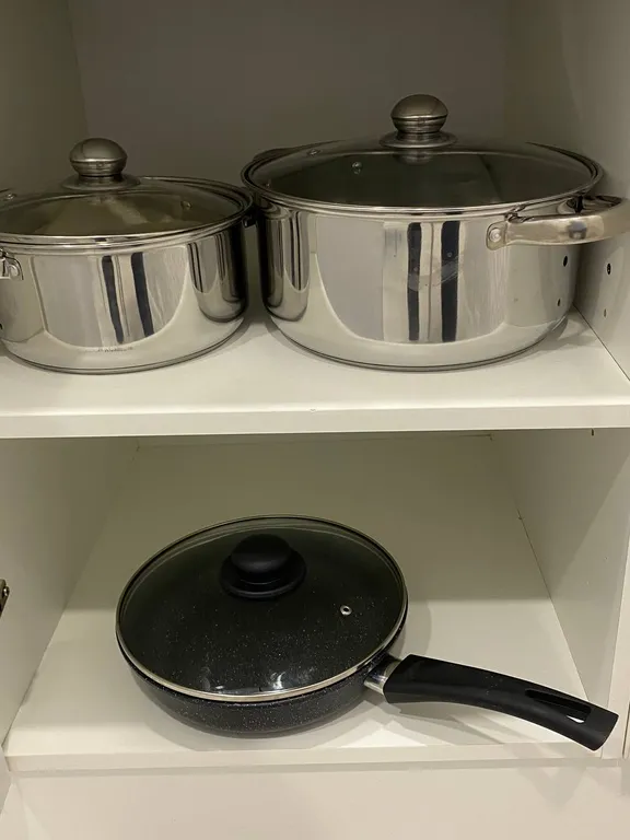 Квартира, где живёт счастье