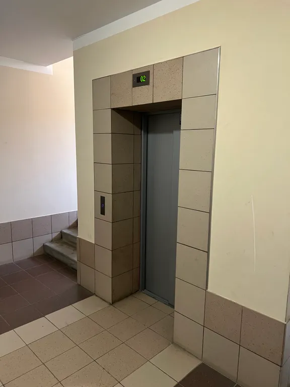 Квартира Уютная квартира-студия — Светлогорск