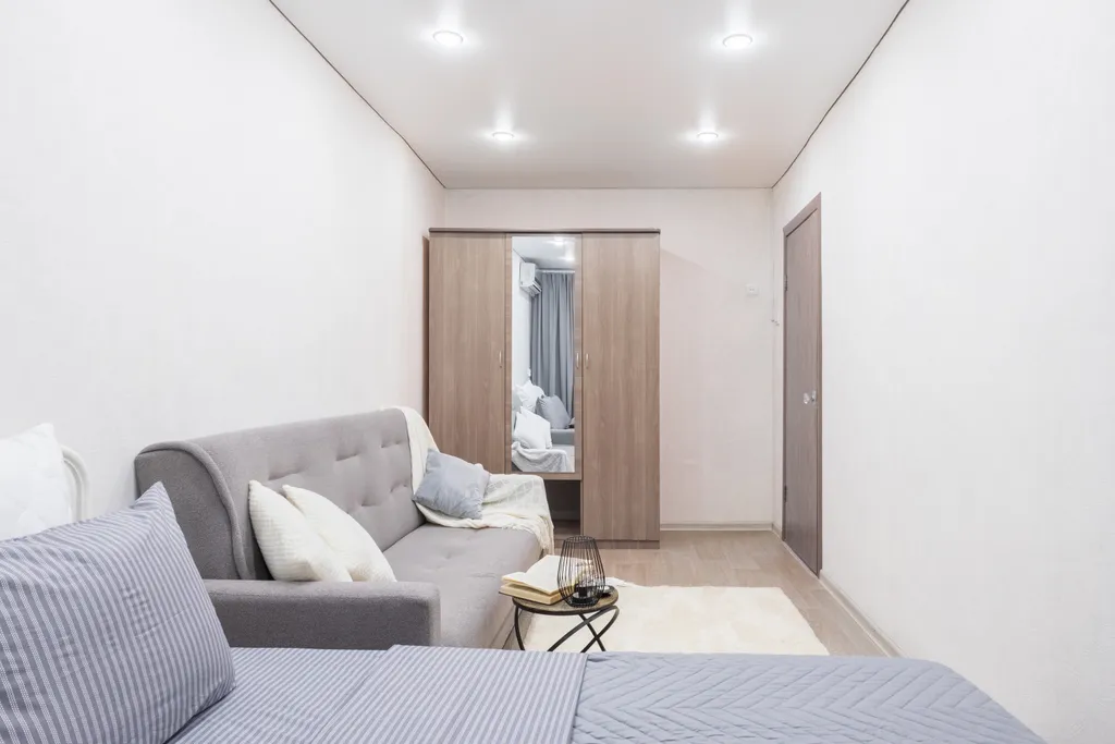 Residence Elegance на восемь персон