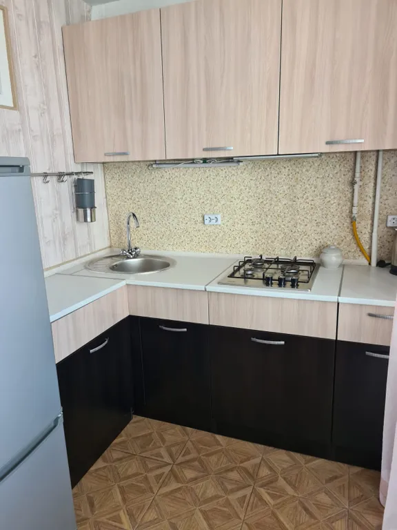 Уютная квартира рядом с морем