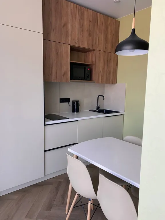 Квартира для отдыха на черном море в Ольгинке