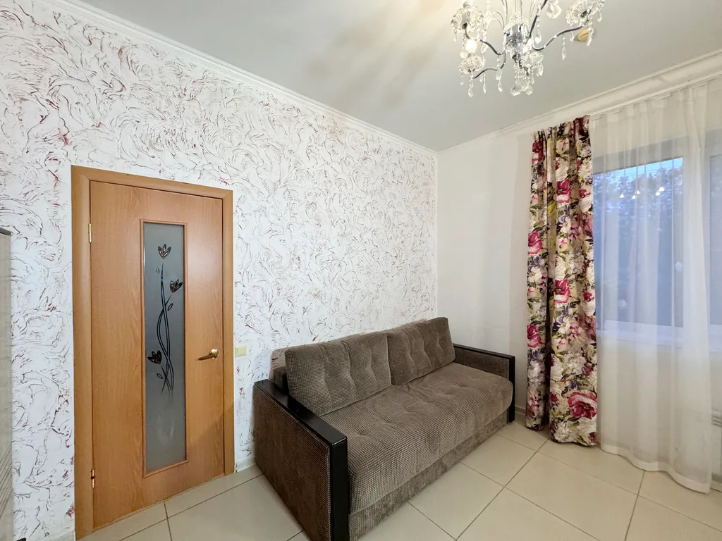 Квартира Комната — Витязево