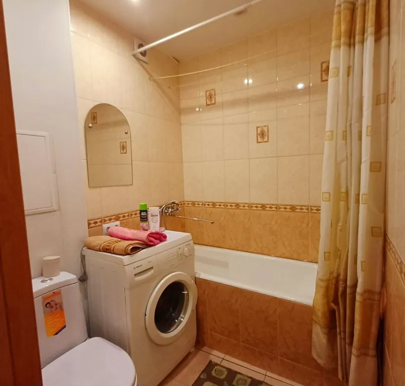 Уютная квартира в самом центре города