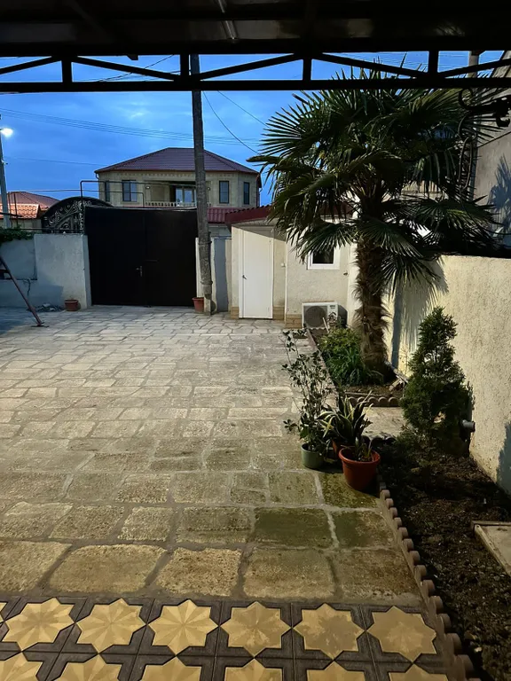 Гостевой уютный дом