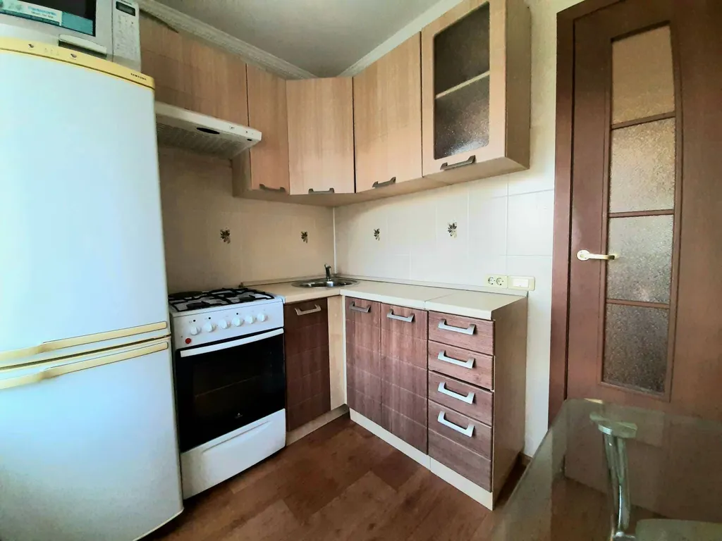 Комфортная квартира в центре города рядом с вокзалом