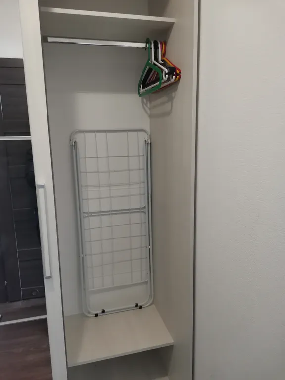 Уютная, кристально чистая квартира 20 минут до моря