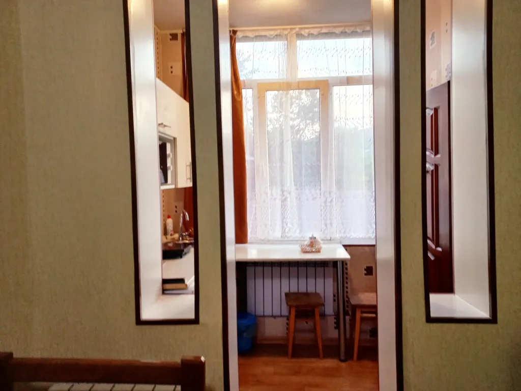 Квартирка у Нарзанной галереи