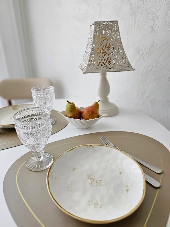 Апартаменты Леон