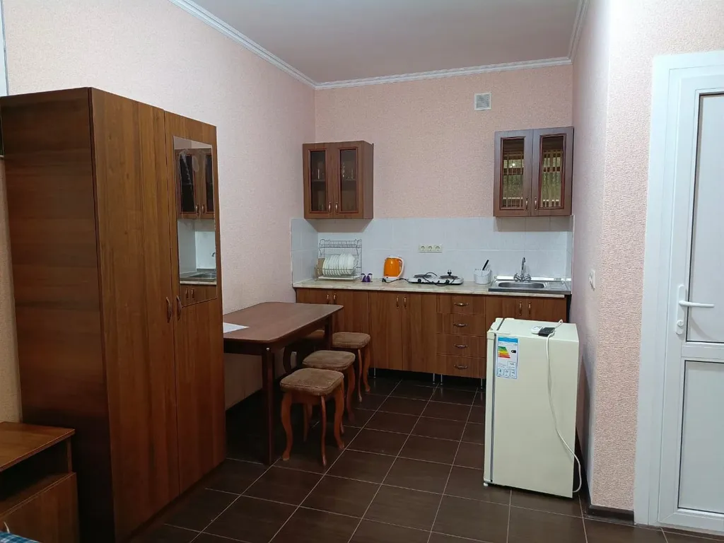 Квартира 1-комнатная Квартира — Вардане