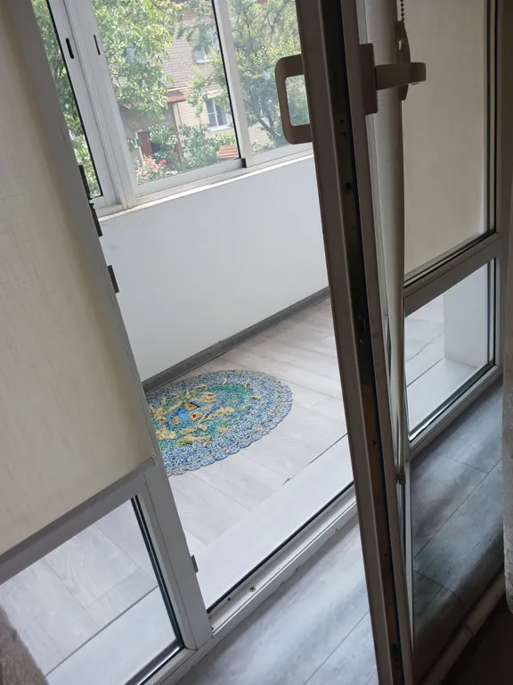 Квартира со всеми удобствами около трассы М4 с индивидуальным отоплени