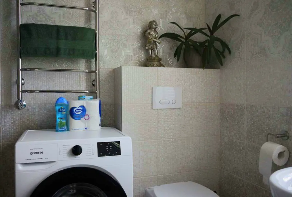 Дом с видом на море