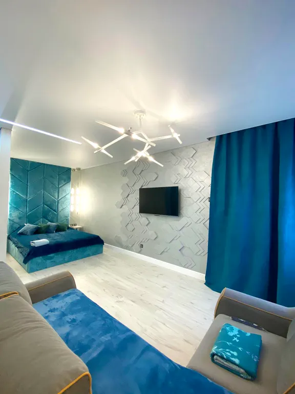 ОнегоГрад-Аквамарин