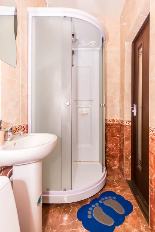 Квартира 1-комнатная Квартира — Краснодар