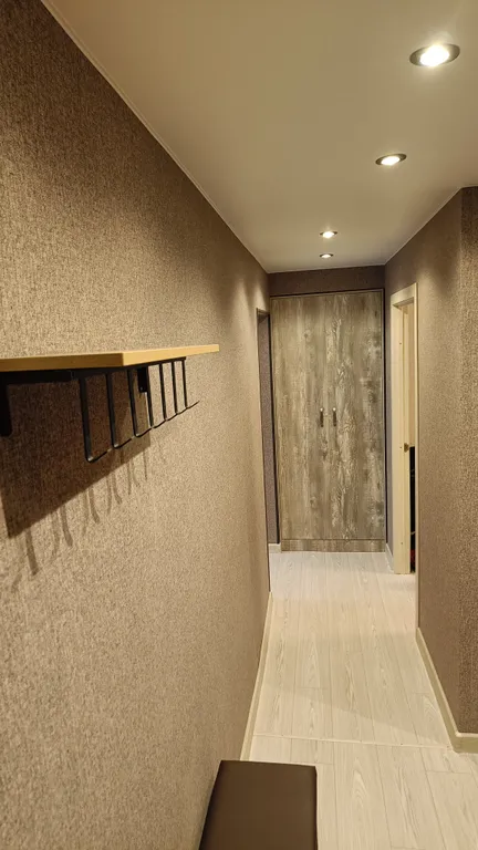 Уютная квартира в самом центре города