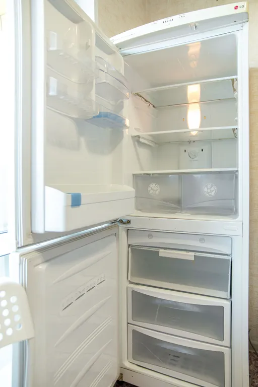 Kвaртира SAS 2‑к «Тихий берег» в центpе