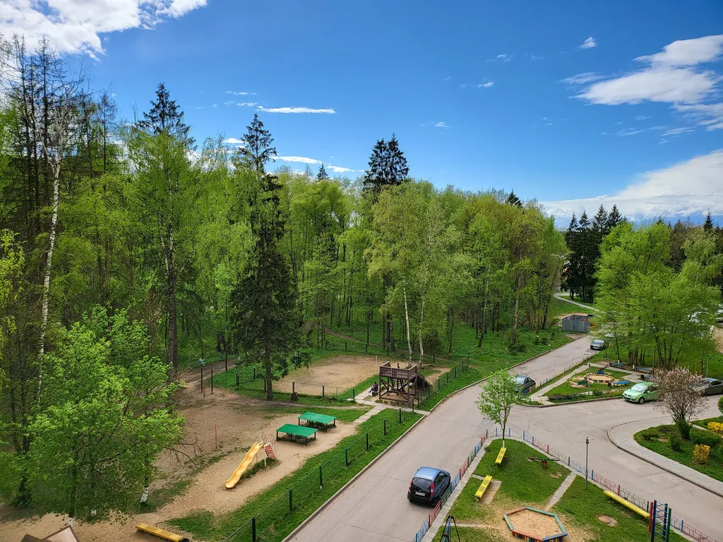 Золотой Листопад