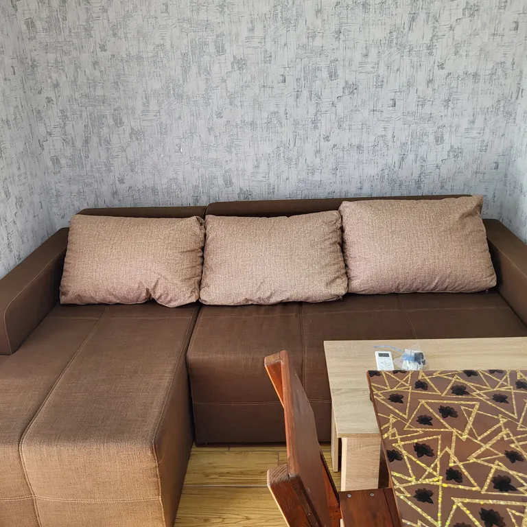 №11 2-х комнатный номер на первом этаже