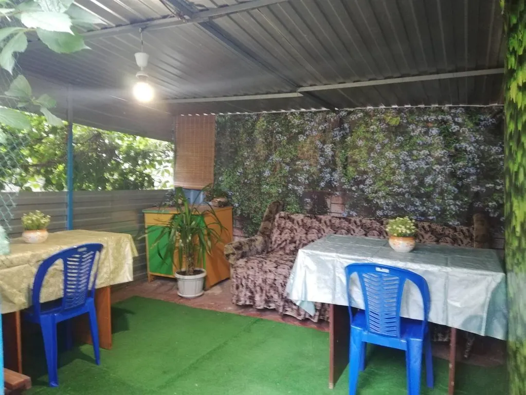 Уютный домик в районе пляжа Каменка