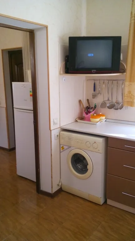 Уютная квартира в центре города с выходом