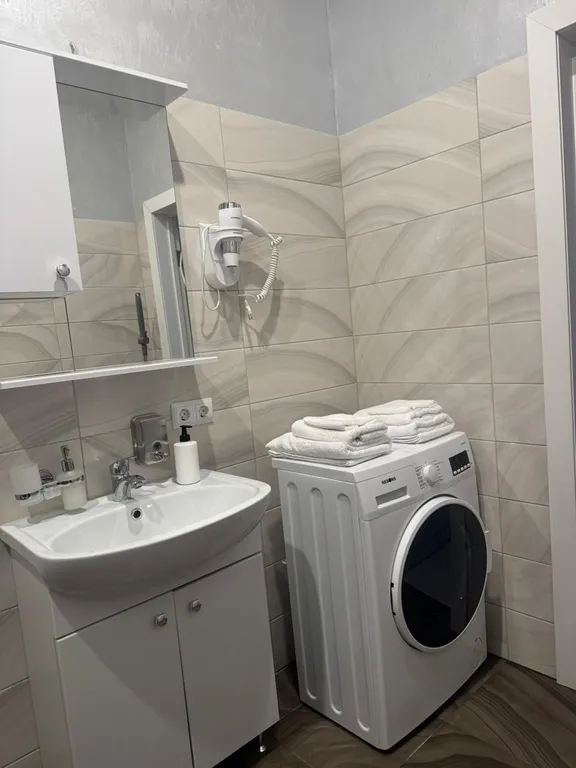 Квартира в центре Кисловодска