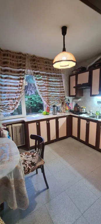 Квартира Квартира "У самого синего моря" — Лазаревское