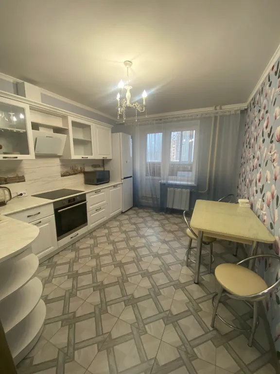 Квартира Уютная однушка — аренда посуточно в Нефтекамск